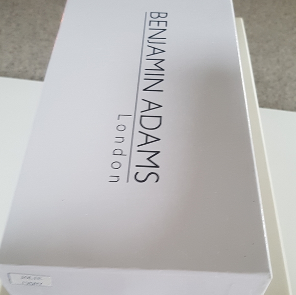 Benjamin Adams clutch - Picture 2 of 5